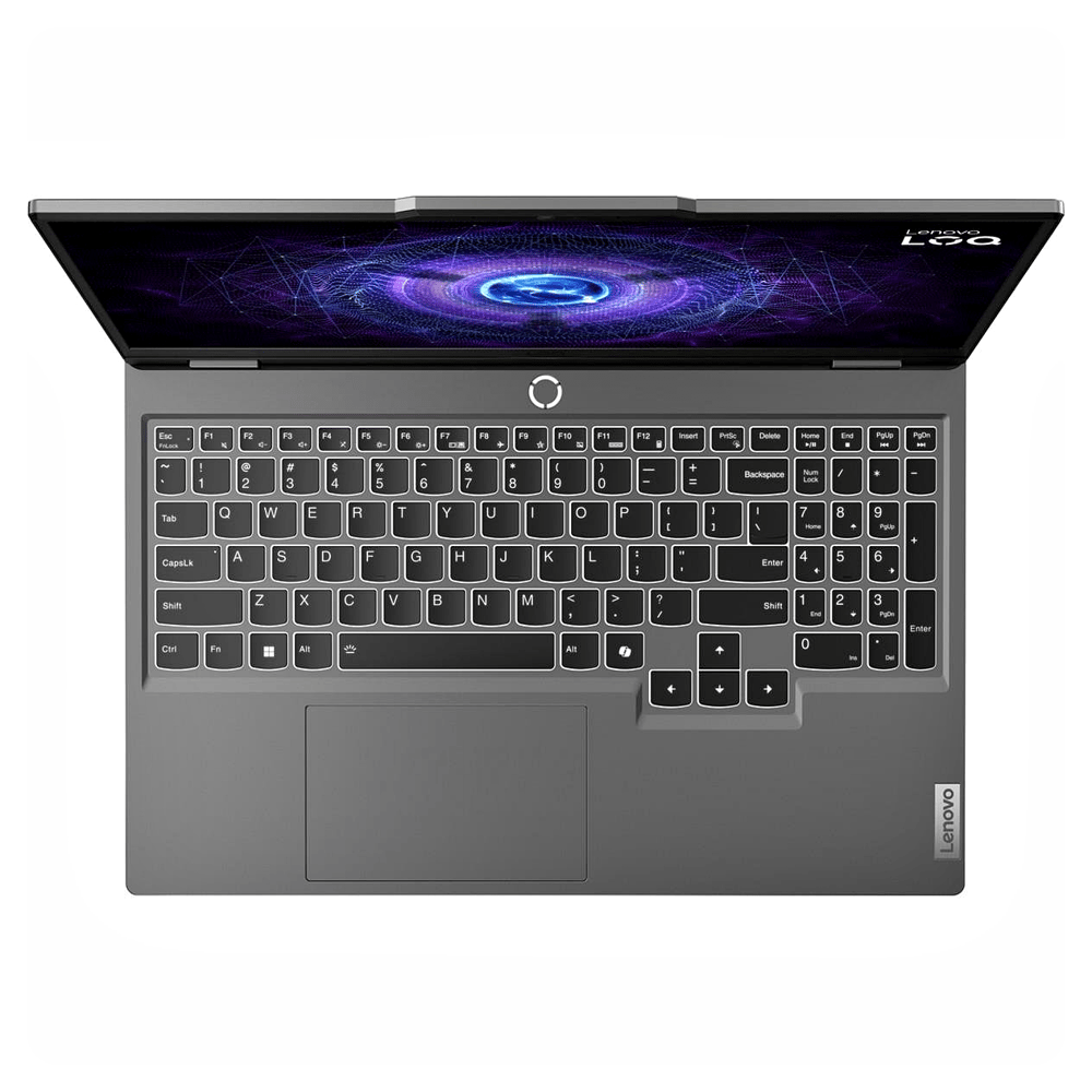 Lenovo LOQ İntel Core İ7 13700HX 8GB 512GB SSD RTX5050 Windows 10 Pro 15.6