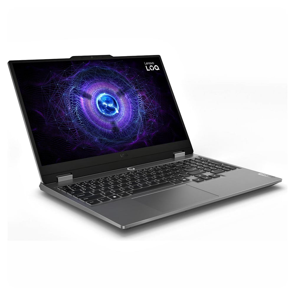 Lenovo LOQ İntel Core İ7 13700HX 64GB 512GB SSD RTX5050 Windows 10 Pro 15.6