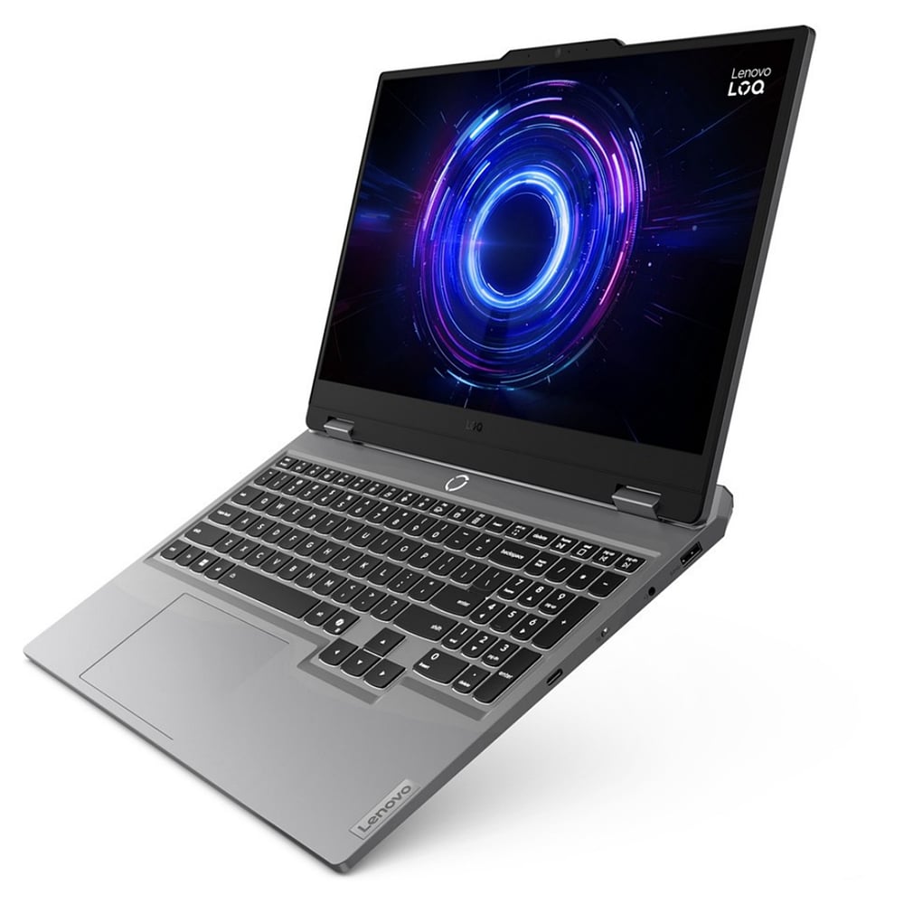 Lenovo LOQ İntel Core İ5 14500HX 16GB 2TB SSD RTX5050 Windows 11 Pro 15.6