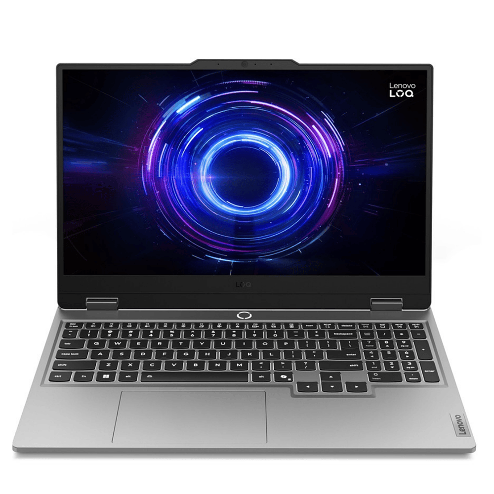 Lenovo LOQ İntel Core İ5 14500HX 16GB 4TB SSD RTX5050 Windows 10 Home 15.6