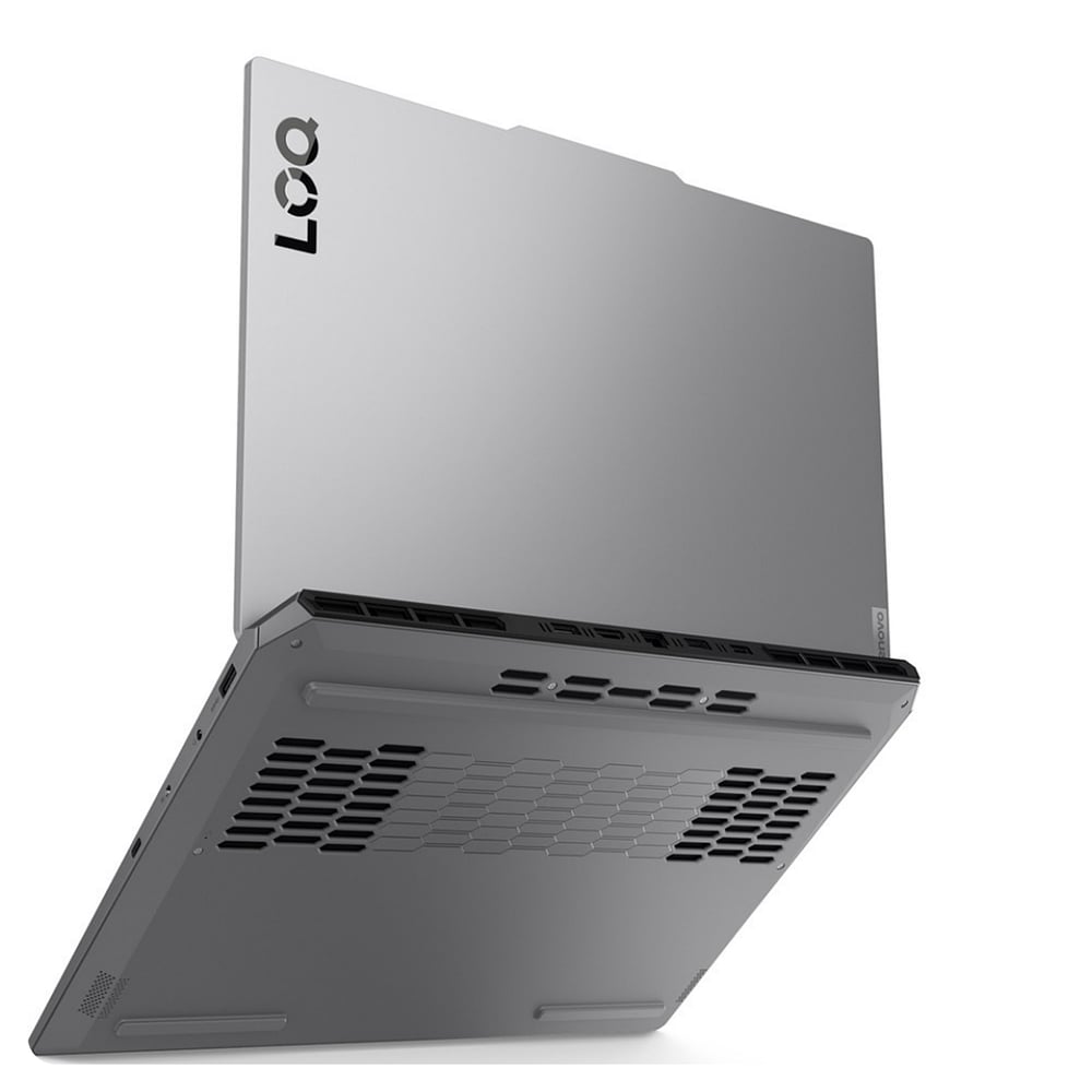 Lenovo LOQ İntel Core İ5 14500HX 32GB 4TB SSD RTX5050 Freedos 15.6