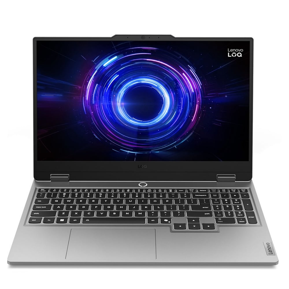 Lenovo LOQ İntel Core İ5 14500HX 64GB 512GB SSD RTX5050 Windows 10 Home 15.6
