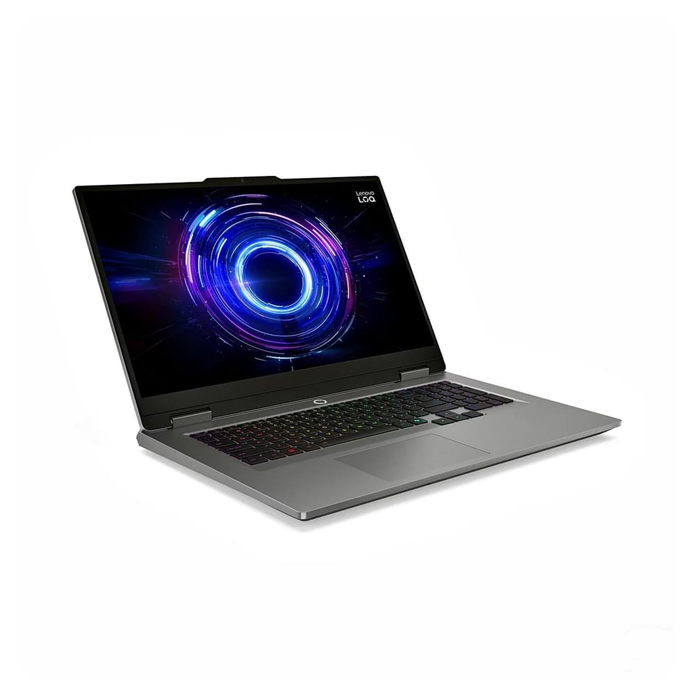Lenovo LOQ 17IRX10A86 İntel Core İ7 14700HX 16GB 512GB SSD RTX5070 Windows 11 Home 17.3