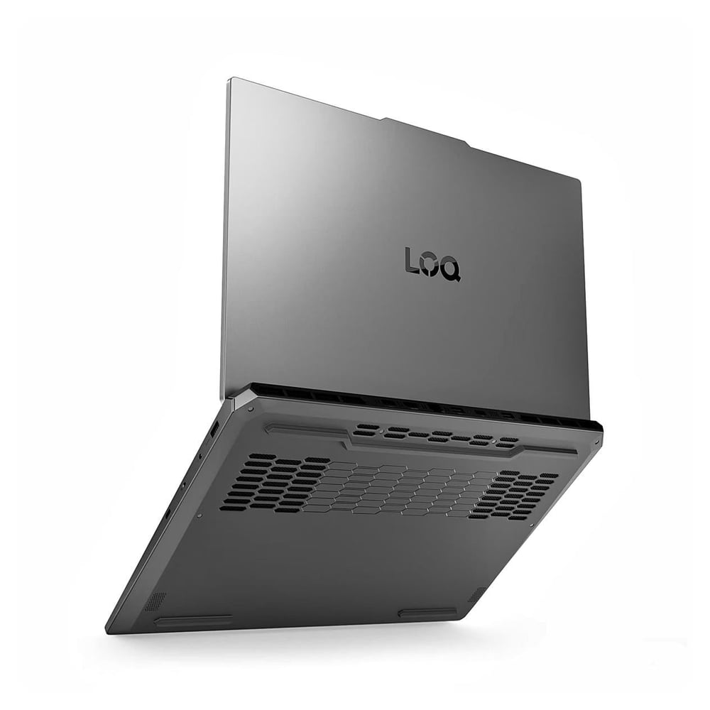 Lenovo LOQ 17IRX10A86 İntel Core İ7 14700HX 16GB 512GB SSD RTX5070 Windows 11 Home 17.3
