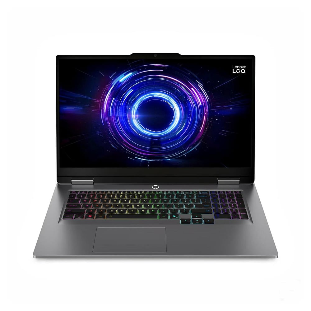 Lenovo LOQ 17IRX10A86 İntel Core İ7 14700HX 16GB 512GB SSD RTX5070 Windows 11 Home 17.3
