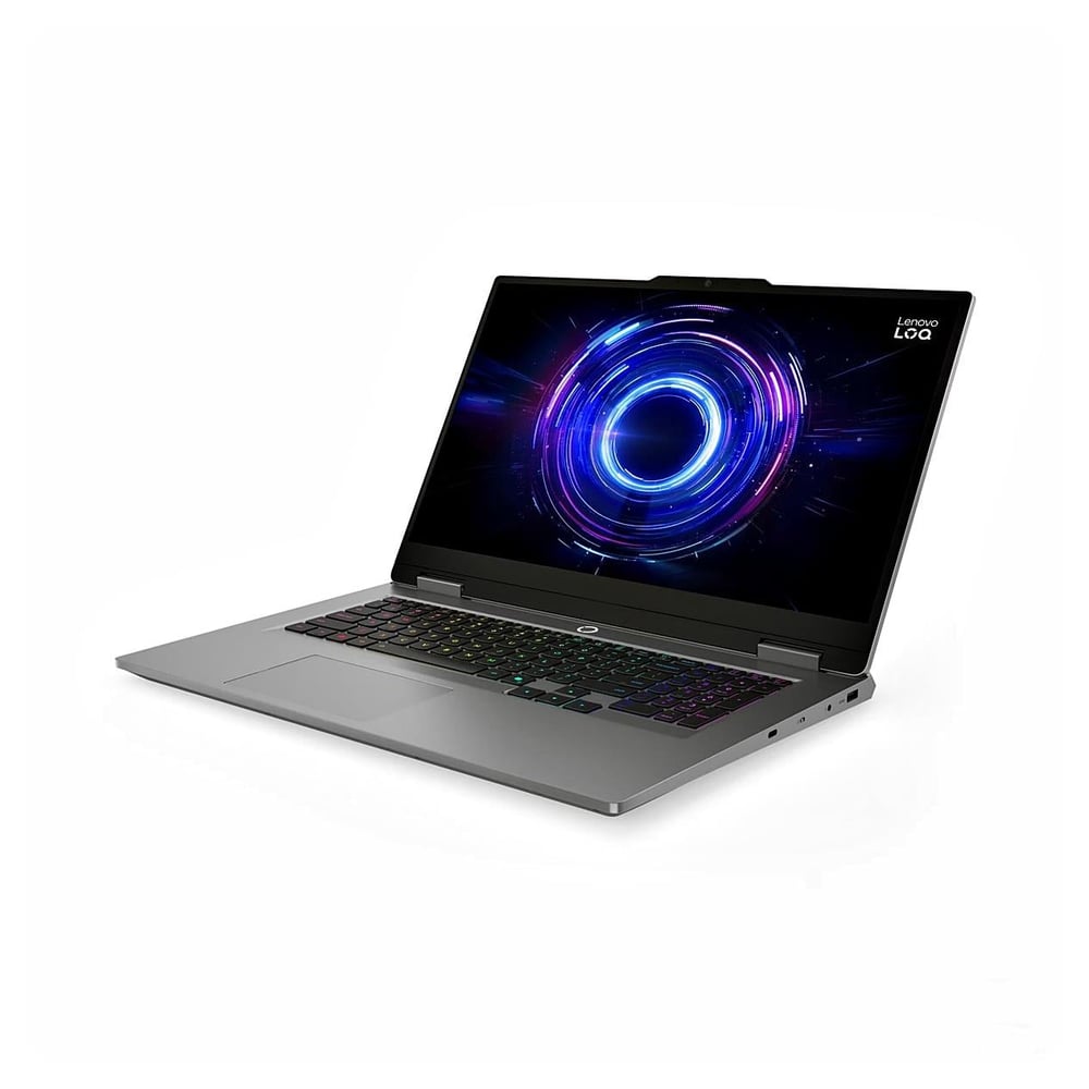 Lenovo LOQ 17IRX10A86 İntel Core İ7 14700HX 16GB 512GB SSD RTX5070 Windows 11 Home 17.3
