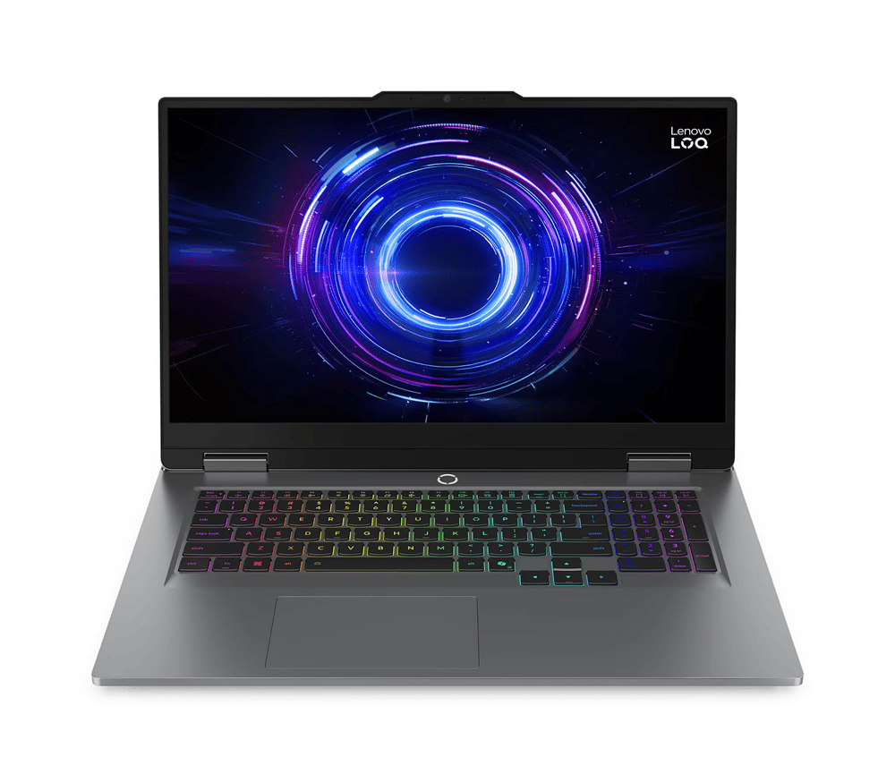 LENOVO LOQ 17IRX10A16 İntel Core İ7 13650HX 16GB 2TB SSD RTX5060 Windows 10 Home 17.3
