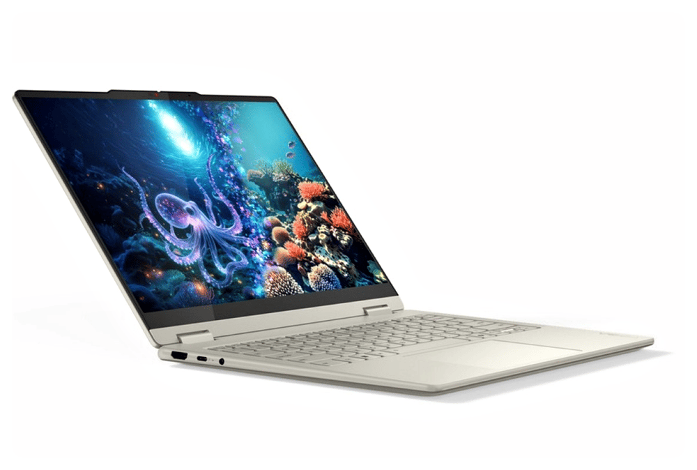 Lenovo Yoga 7 2in1 İntel Core Ultra 7 258V 32GB 1TB SSD Windows 10 Pro Dokunmatik 14