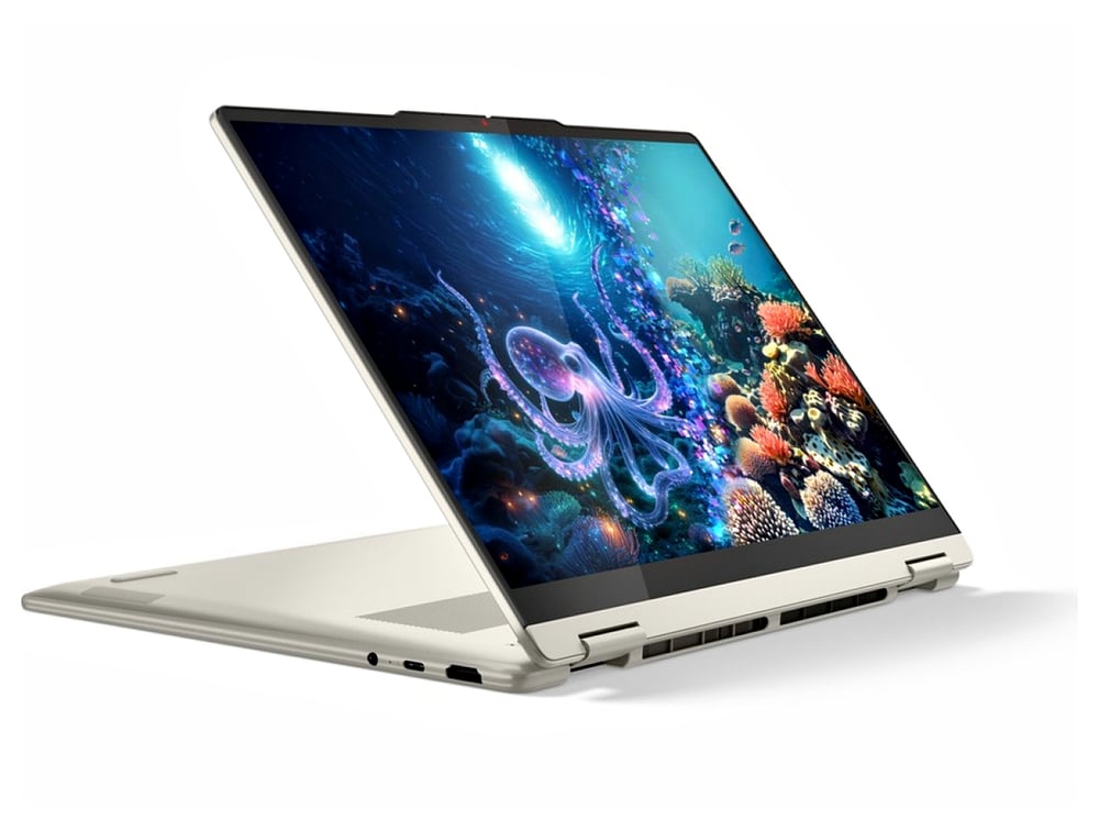 Lenovo Yoga 7 2in1 İntel Core Ultra 7 258V 32GB 1TB SSD Windows 11 Pro Dokunmatik 14