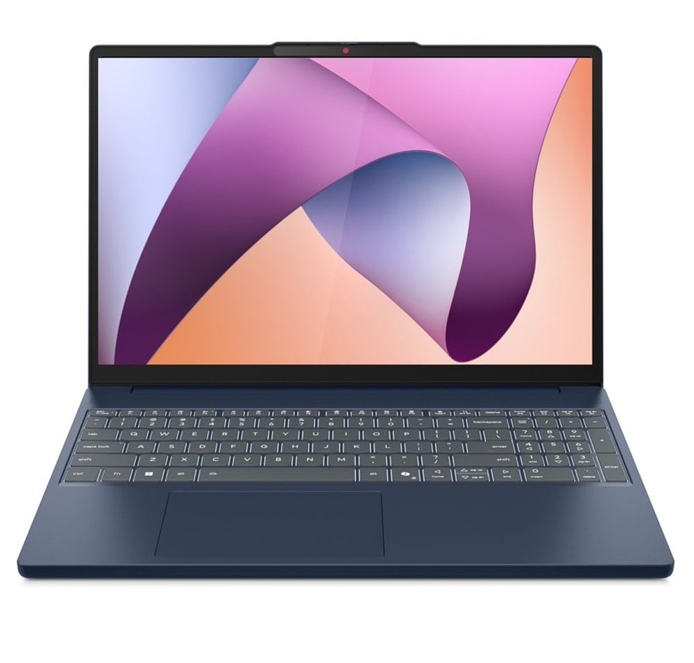 Lenovo Ideapad Slim 3 İntel Core İ7 13620H 24GB 512GB SSD Windows 10 Home 15.3