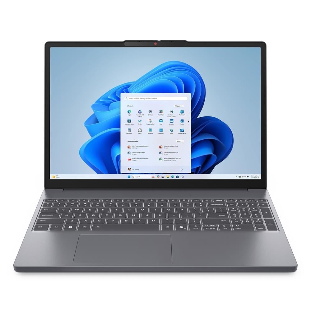 Lenovo Ideapad Slim 3 İntel Core İ7 13620H 8GB 1TB SSD Freedos 16