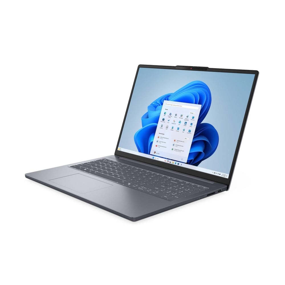 Lenovo Ideapad Slim 3 İntel Core İ7 13620H 40GB 512GB SSD Windows 11 Pro 16