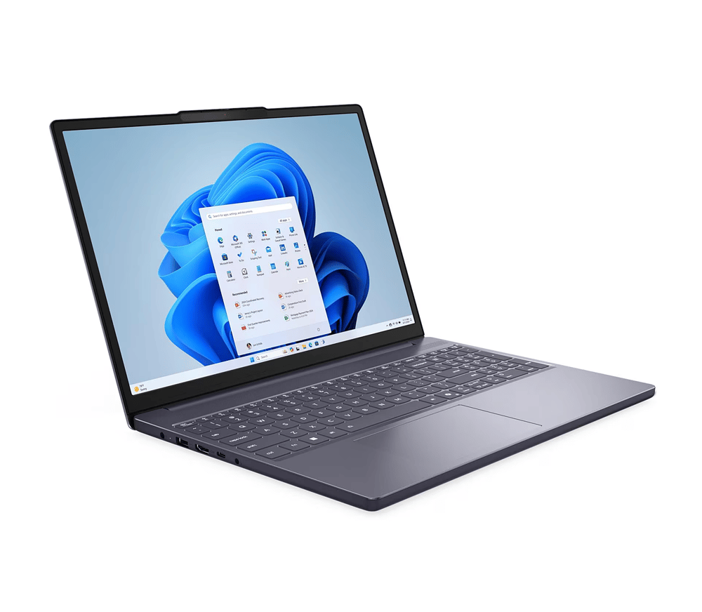 Lenovo IdeaPad Slim 3 15ARP10A29 AMD Ryzen 7 7735HS 8GB 512GB SSD Windows 11 Home 15.3