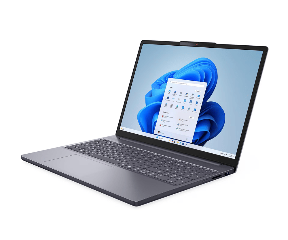 Lenovo IdeaPad Slim 3 15ARP10A29 AMD Ryzen 7 7735HS 8GB 512GB SSD Windows 11 Home 15.3
