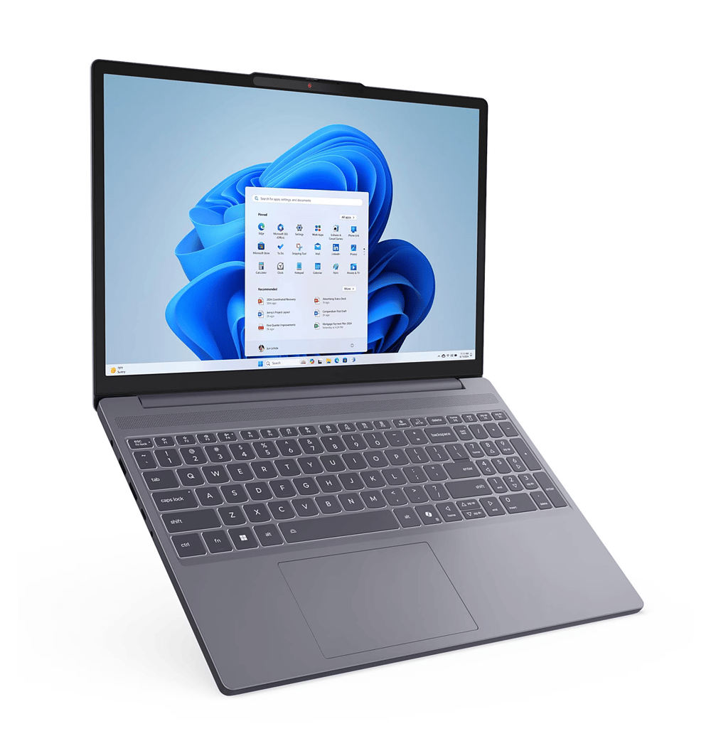 Lenovo IdeaPad Slim 3 15ARP10A35 AMD Ryzen 7 7735HS 24GB 512GB SSD Windows 11 Pro 15.3
