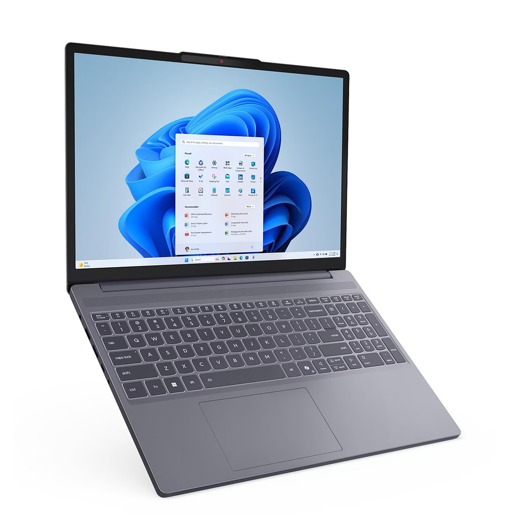 Lenovo IdeaPad Slim 3 15ARP10A40 AMD Ryzen 7 7735HS 40GB 512GB SSD Freedos 15.3