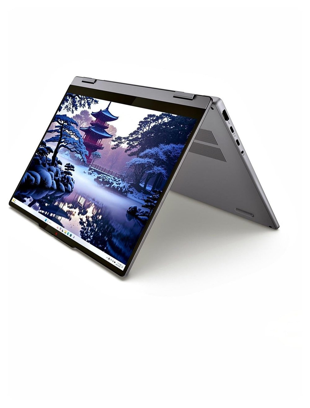 Lenovo IdeaPad 5 2in1 İntel Core Ultra 5 225U 16GB 1TB SSD Windows 11 Home 14