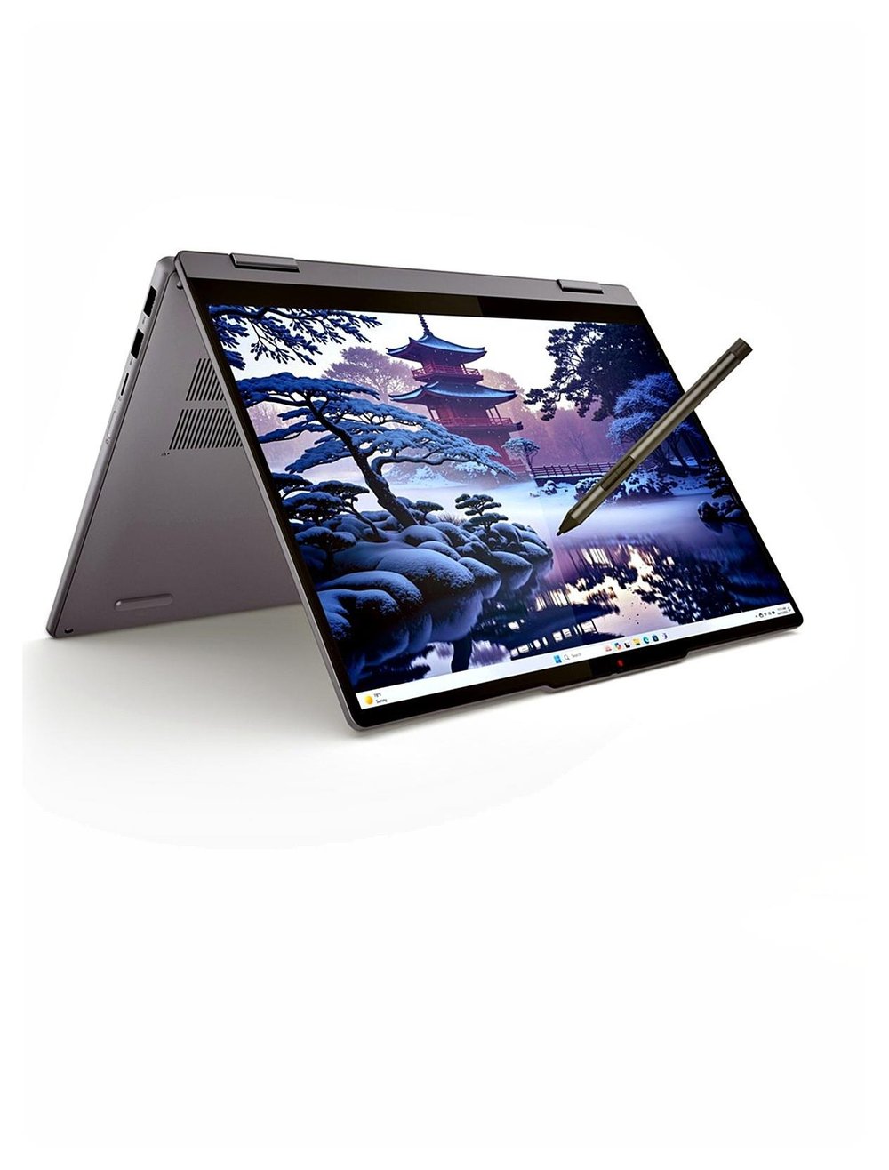 Lenovo IdeaPad 5 2in1 İntel Core Ultra 5 225U 16GB 1TB SSD Windows 11 Home 14