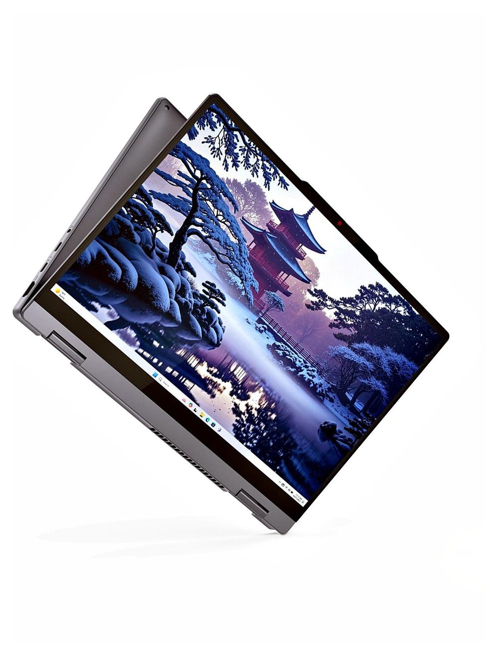 Lenovo IdeaPad 5 2in1 İntel Core Ultra 5 225U 16GB 1TB SSD Windows 11 Home 14