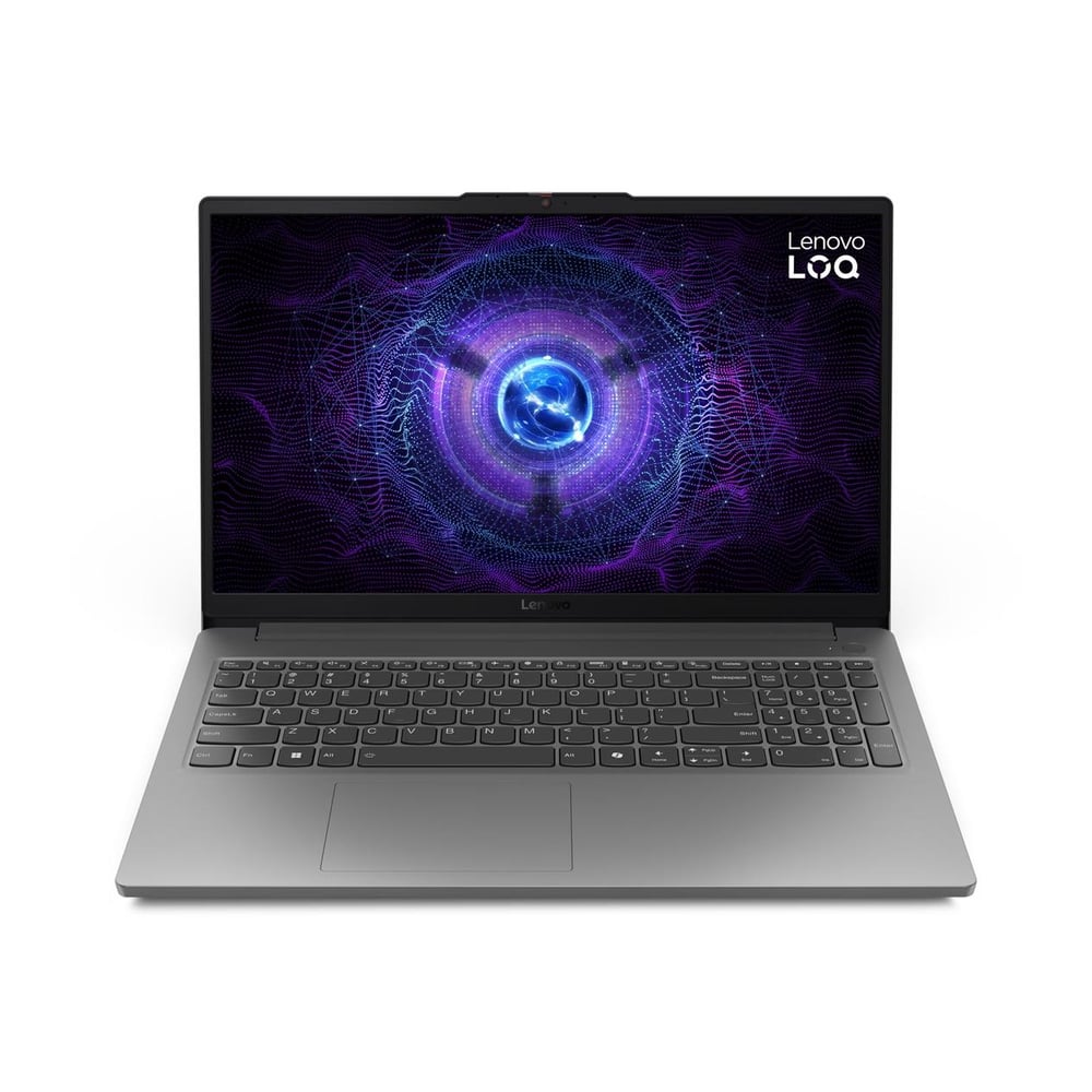 Lenovo LOQ 15IRX9 İntel Core İ7 12650HX 16GB 512GB SSD RTX4050 Windows 10 Home 15.6
