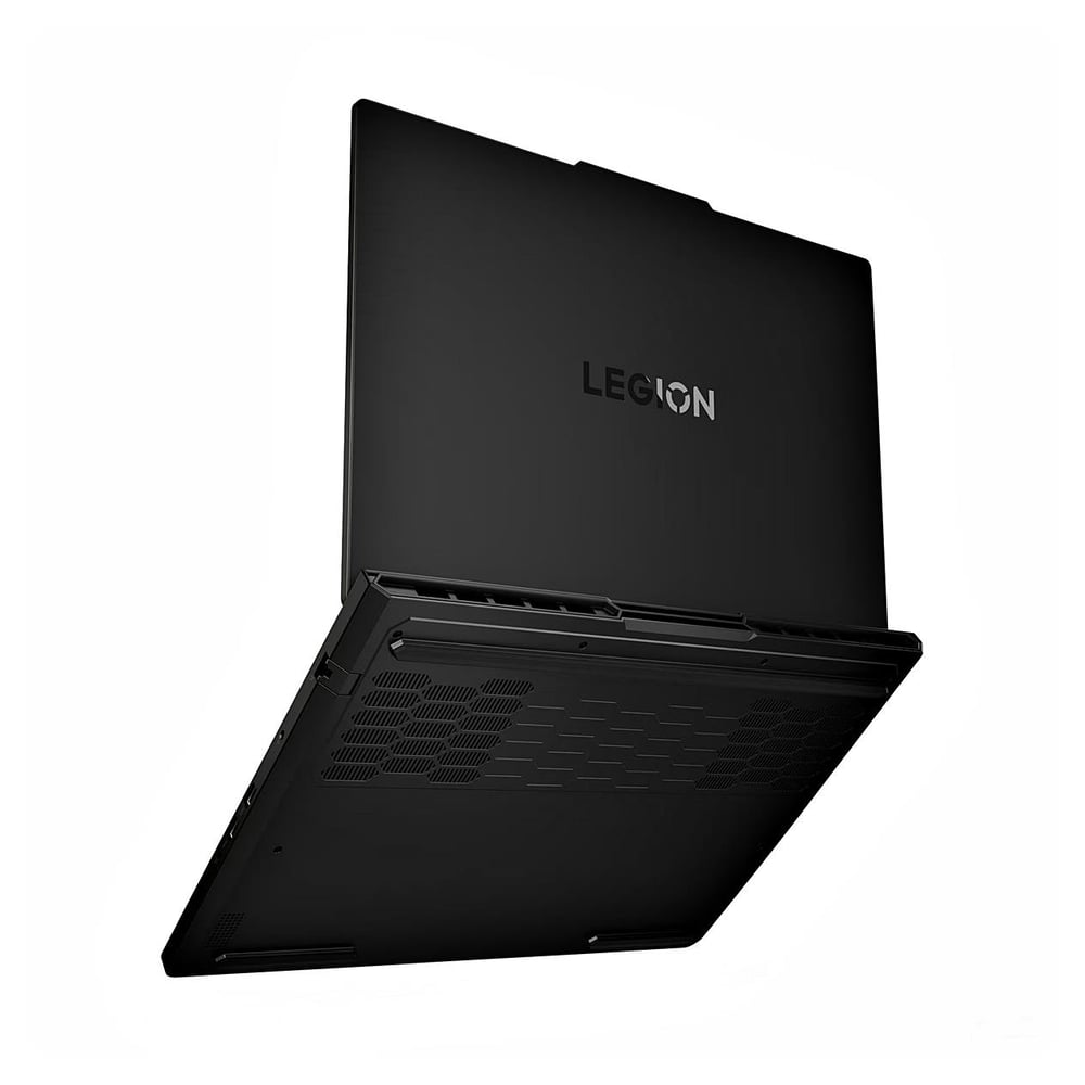 Lenovo Legion Pro 5 16ADR10A27 Amd Ryzen 9 8940HX 64GB 2TB SSD RTX5070 Windows 11 Pro 16