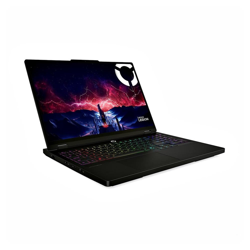 Lenovo Legion Pro 5 16ADR10A27 Amd Ryzen 9 8940HX 64GB 2TB SSD RTX5070 Windows 11 Pro 16