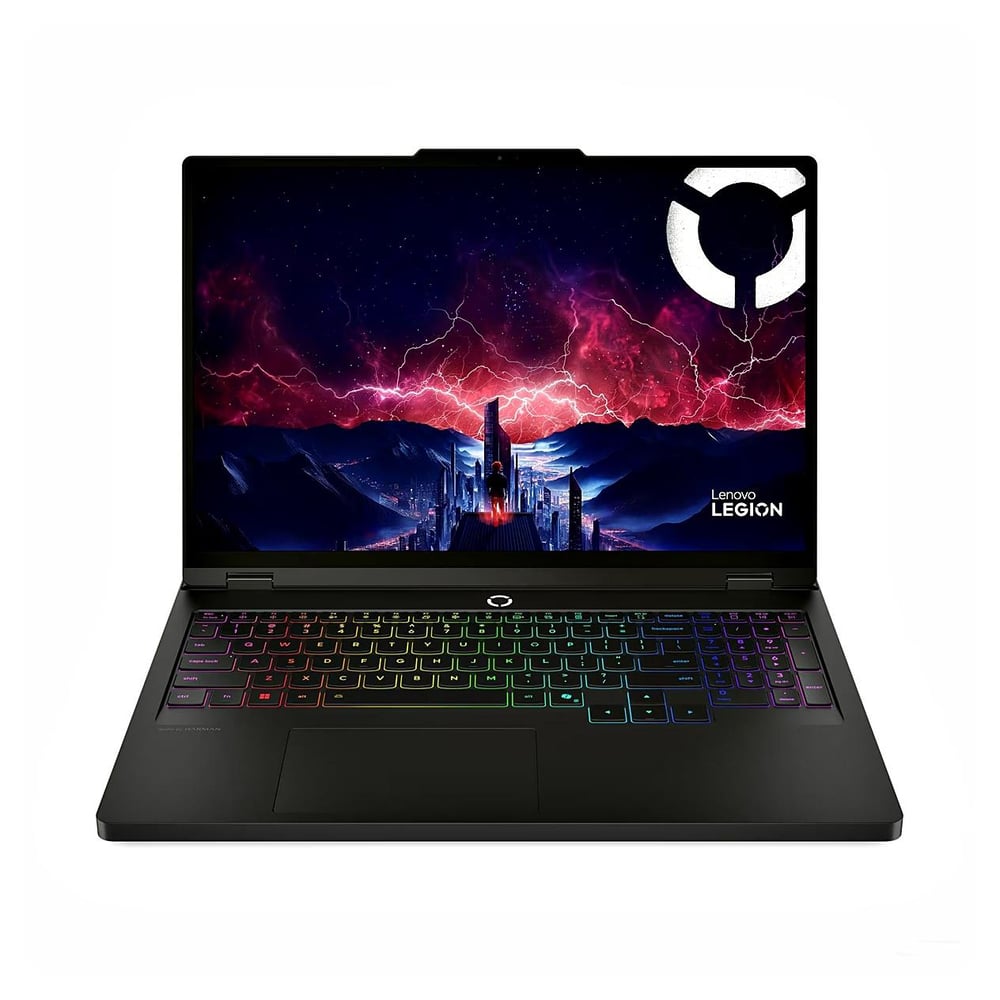 Lenovo Legion Pro 5 16ADR10A27 Amd Ryzen 9 8940HX 64GB 2TB SSD RTX5070 Windows 11 Pro 16