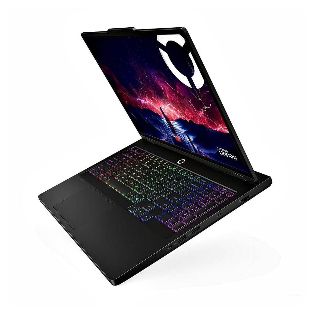 Lenovo Legion Pro 5 16ADR10A27 Amd Ryzen 9 8940HX 64GB 2TB SSD RTX5070 Windows 11 Pro 16
