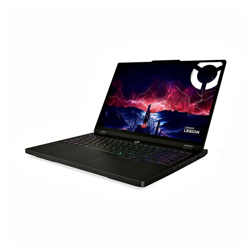 Lenovo Legion Pro 5 16ADR10A37 Amd Ryzen 9 8940HX 16GB 4TB SSD RTX5070 Windows 11 Home 16
