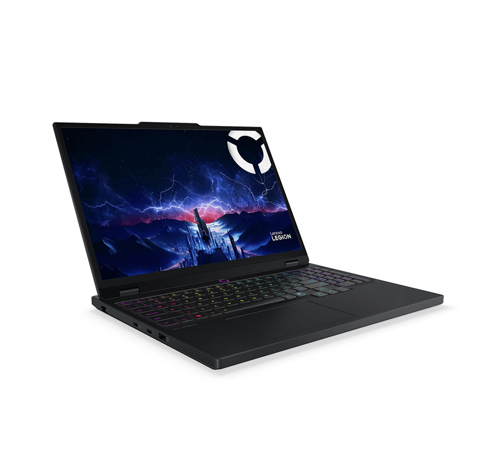 Lenovo Legion 5 15IRX10A16 İntel Core İ7 13650HX 64GB 1TB SSD RTX5060 Windows 11 Pro 15.3