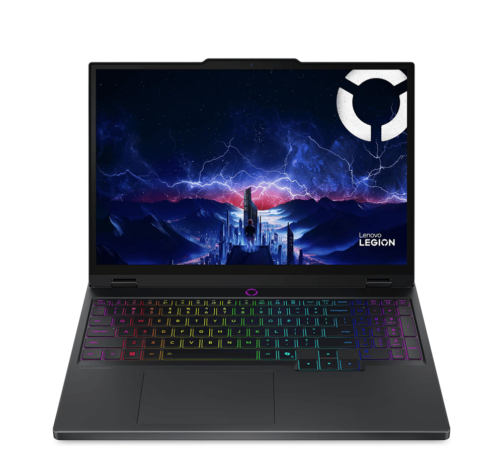 Lenovo Legion 5 15IRX10A20 İntel Core İ7 13650HX 64GB 1TB SSD RTX5060 Freedos 15.3