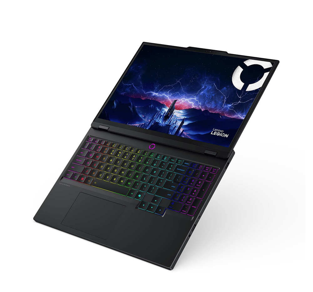 Lenovo Legion 5 15IRX10A63 İntel Core İ7 13650HX 32GB 512GB SSD RTX5060 Windows 10 Home 15.3