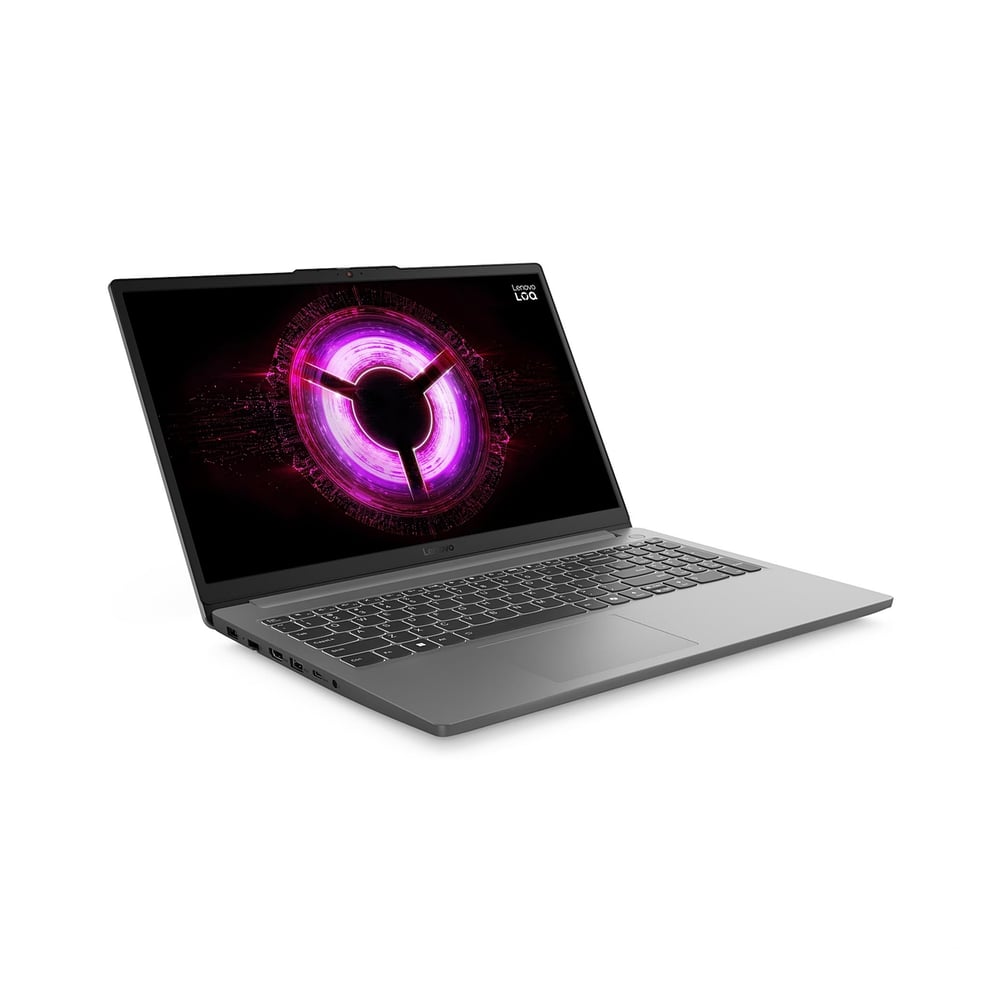 Lenovo LOQ Essential AMD Ryzen 7 7735HS 16GB 1TB SSD RTX4050 Windows 11 Pro 15.6