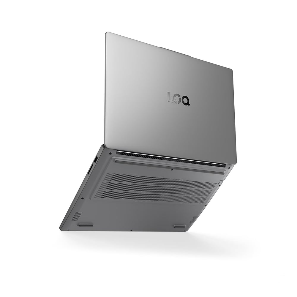 Lenovo LOQ Essential AMD Ryzen 7 7735HS 32GB 1TB SSD RTX4050 Windows 10 Home 15.6