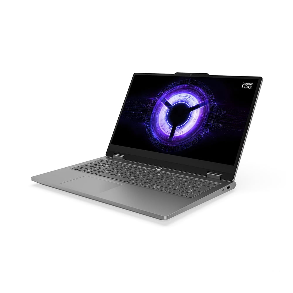 Lenovo LOQ Essential İntel Core İ5 13450HX 16GB 1TB SSD RTX5060 Windows 11 Home 15.6