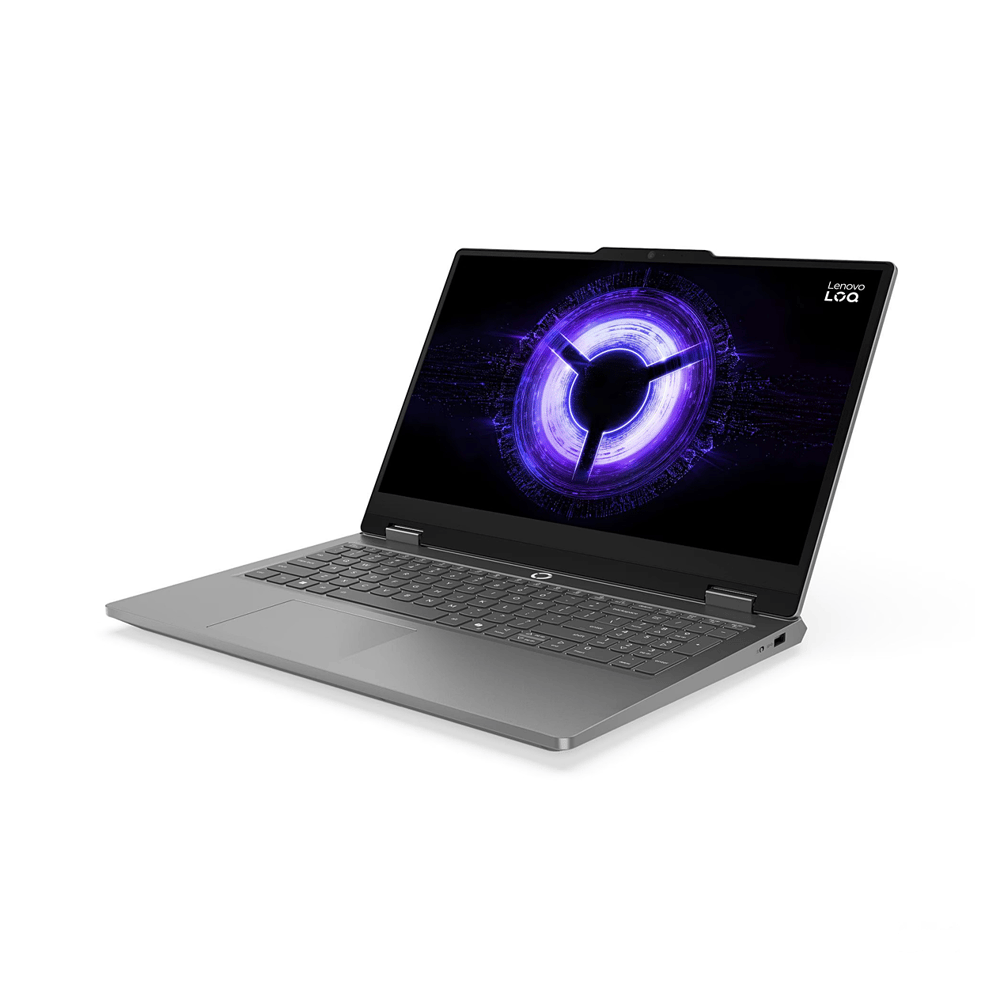 Lenovo LOQ Essential İntel Core İ5 13450HX 16GB 1TB SSD RTX5060 Freedos 15.6