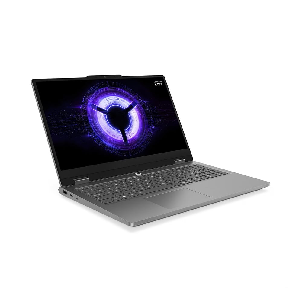 Lenovo LOQ Essential İntel Core İ5 13450HX 64GB 512GB SSD RTX5060 Windows 10 Home 15.6