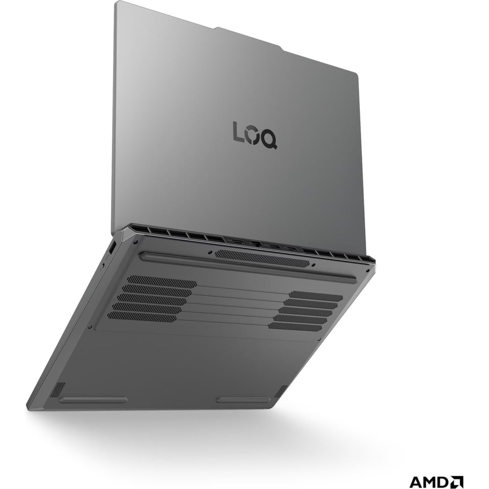 Lenovo LOQ 15ARP10A5 AMD Ryzen 7 250 32GB 512GB SSD RTX5060 Windows 11 Home 15.3