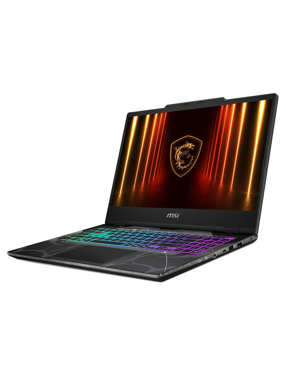 MSI CYBORG 15 B13WGKGA52-847XTRA52 İntel Core İ7 13620H 64GB 4TB SSD RTX5070 Windows 11 Home 15.6