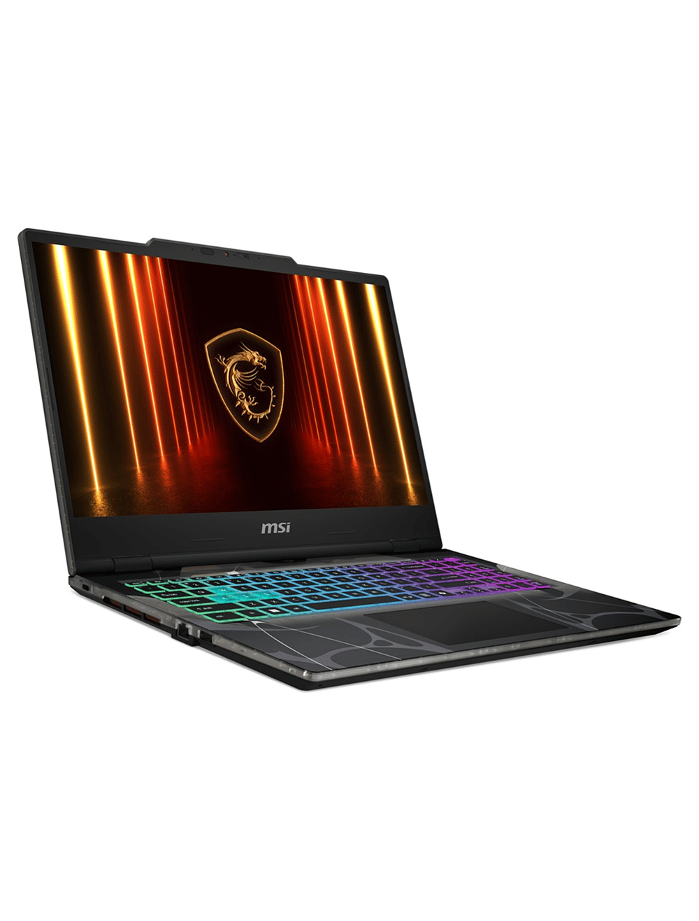 MSI CYBORG 15 B13WGKGA52-847XTRA52 İntel Core İ7 13620H 64GB 4TB SSD RTX5070 Windows 11 Home 15.6