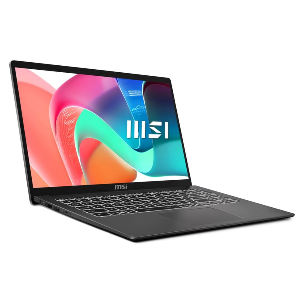 MSI MODERN 15 F13MGA2-869XTRA2 İntel Core İ5 1334U 16GB 1TB SSD Windows 10 Home 15.6