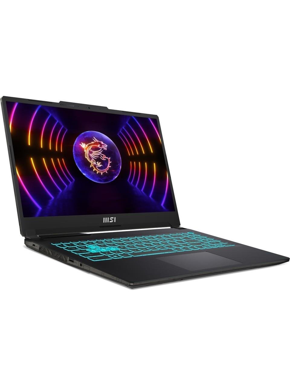 MSI Cyborg 15 A13VFA55-895XTRA55 Intel Core i5 13420H 32GB 4TB SSD RTX4060 Windows 11 Pro 15.6