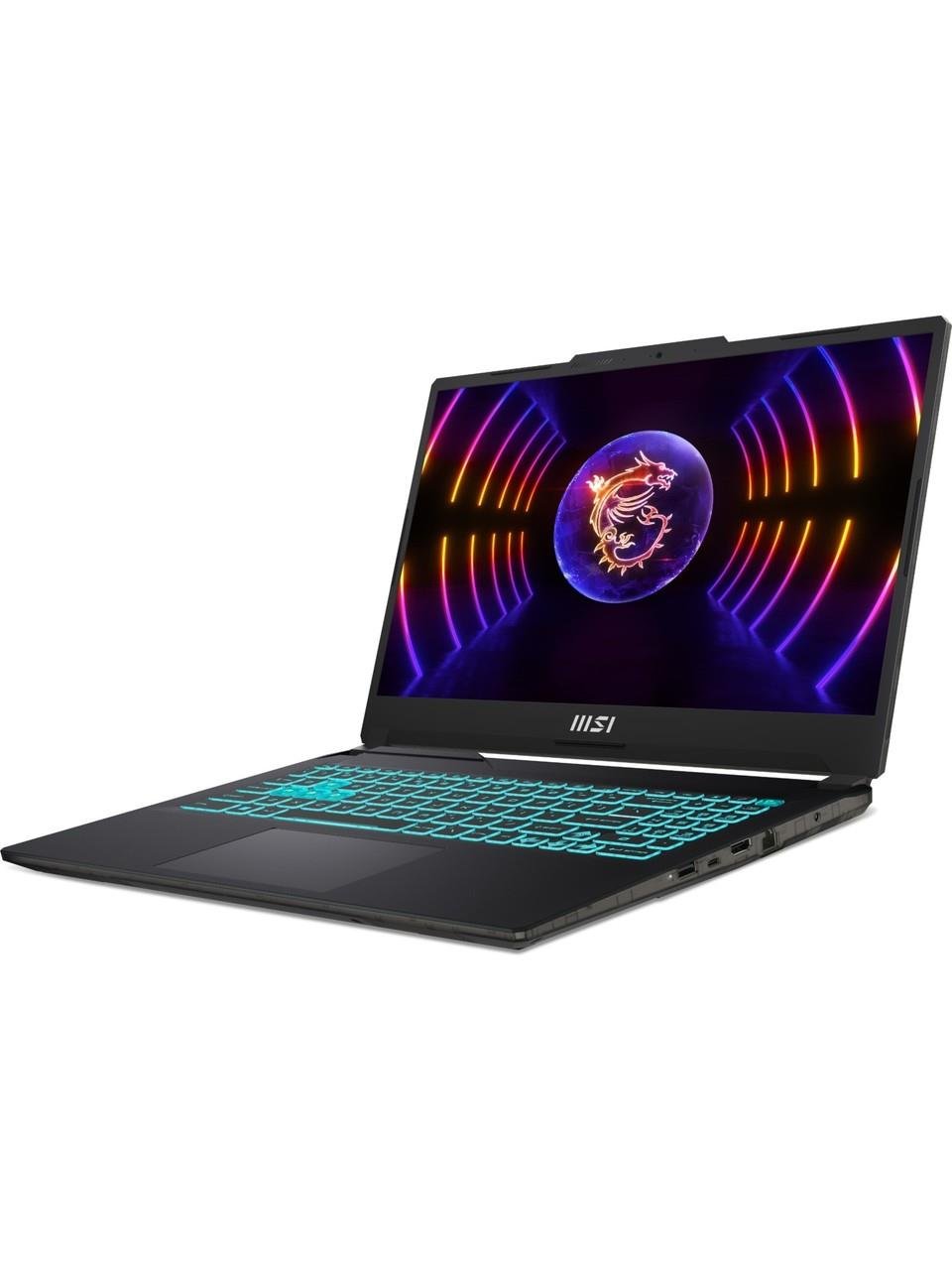 MSI Cyborg 15 A13VFA74-895XTRA74 Intel Core i5 13420H 16GB 512GB SSD RTX4060 Windows 11 Pro 15.6