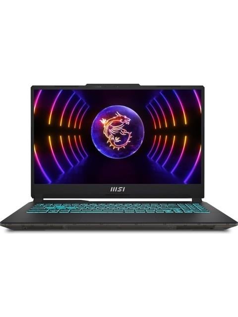MSI Cyborg 15 A13VFA79-895XTRA79 Intel Core i5 13420H 32GB 512GB SSD RTX4060 Freedos 15.6