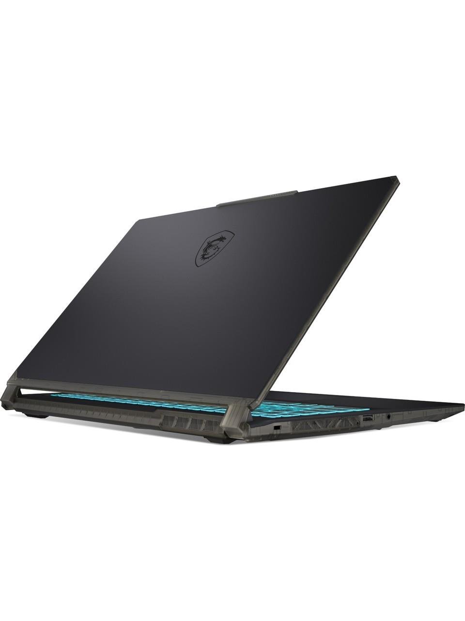 MSI Cyborg 15 A13VFA79-895XTRA79 Intel Core i5 13420H 32GB 512GB SSD RTX4060 Freedos 15.6