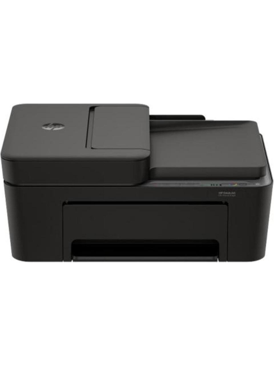HP DeskJet Ink Advantage 4376 89G05C Wi-Fi + Tarayıcı + Fotokopi Renkli Çok Fonksiyonlu All-In-One Yazıcı