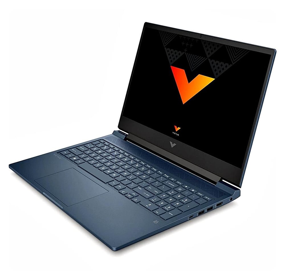 HP Victus 16-R1001NTA18 Intel Core i7 14700HX 64GB 2TB SSD RTX4060 Windows 10 Home 16.1