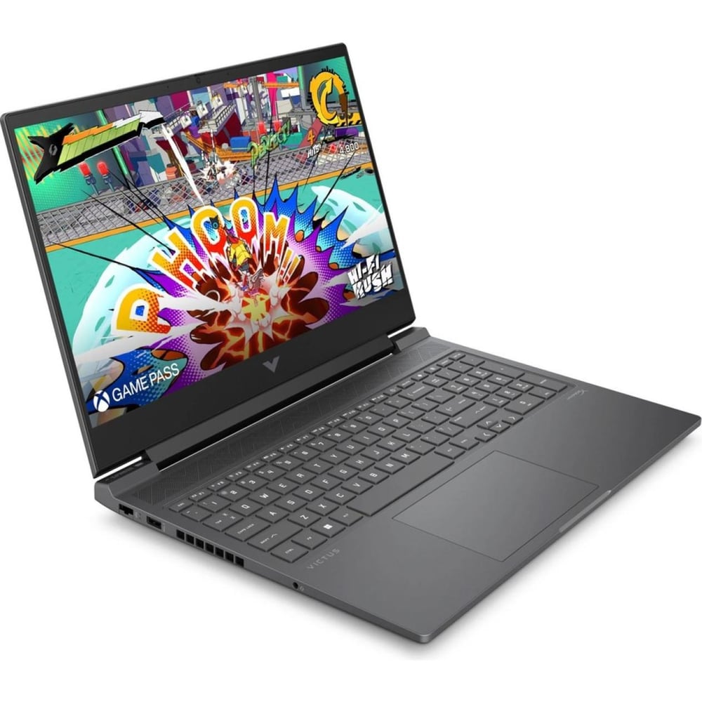 HP Victus 16-S1002NTA44 AMD Ryzen 7 8845HS 32GB 4TB SSD RTX4070 Freedos 16.1