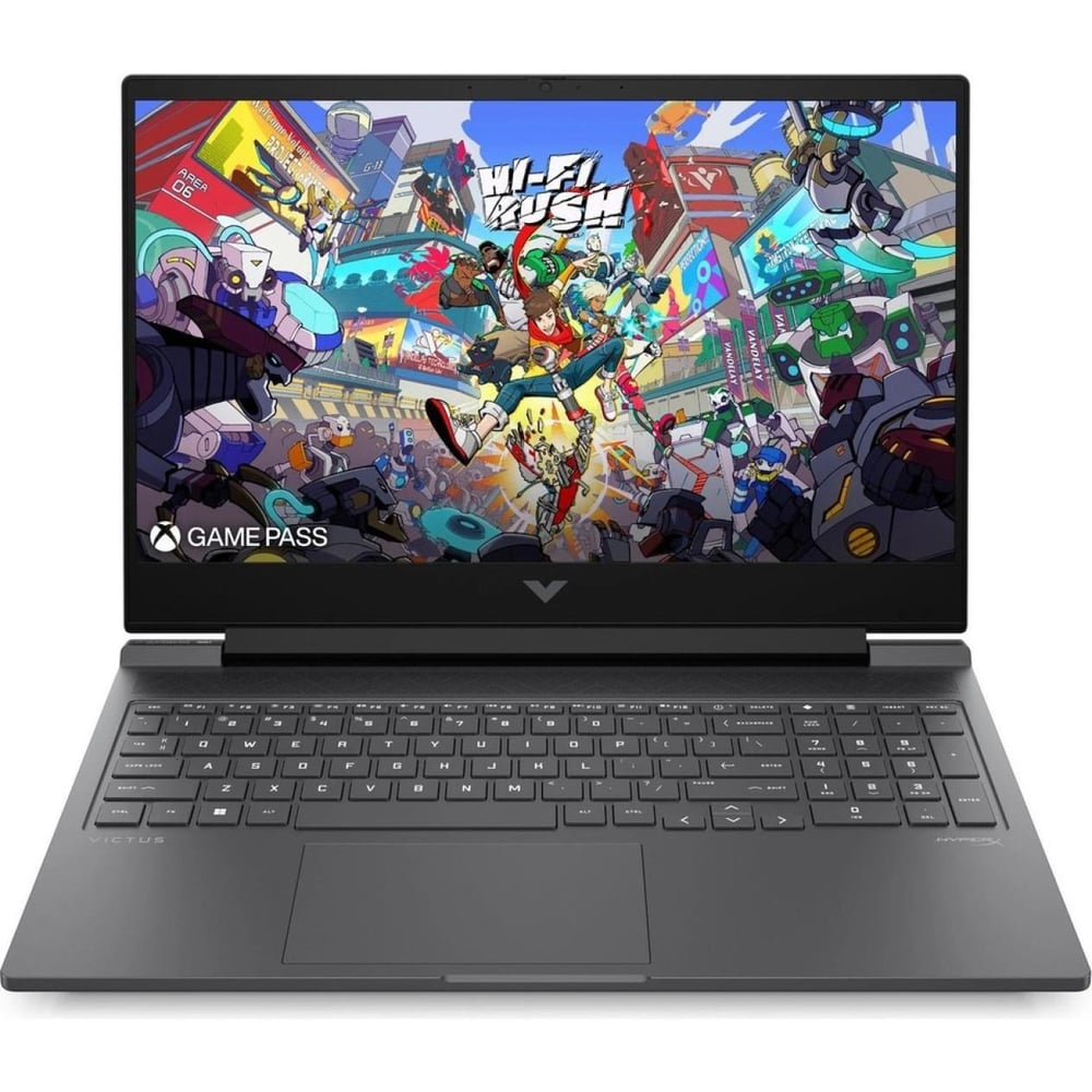 HP Victus 16-S1002NTA44 AMD Ryzen 7 8845HS 32GB 4TB SSD RTX4070 Freedos 16.1
