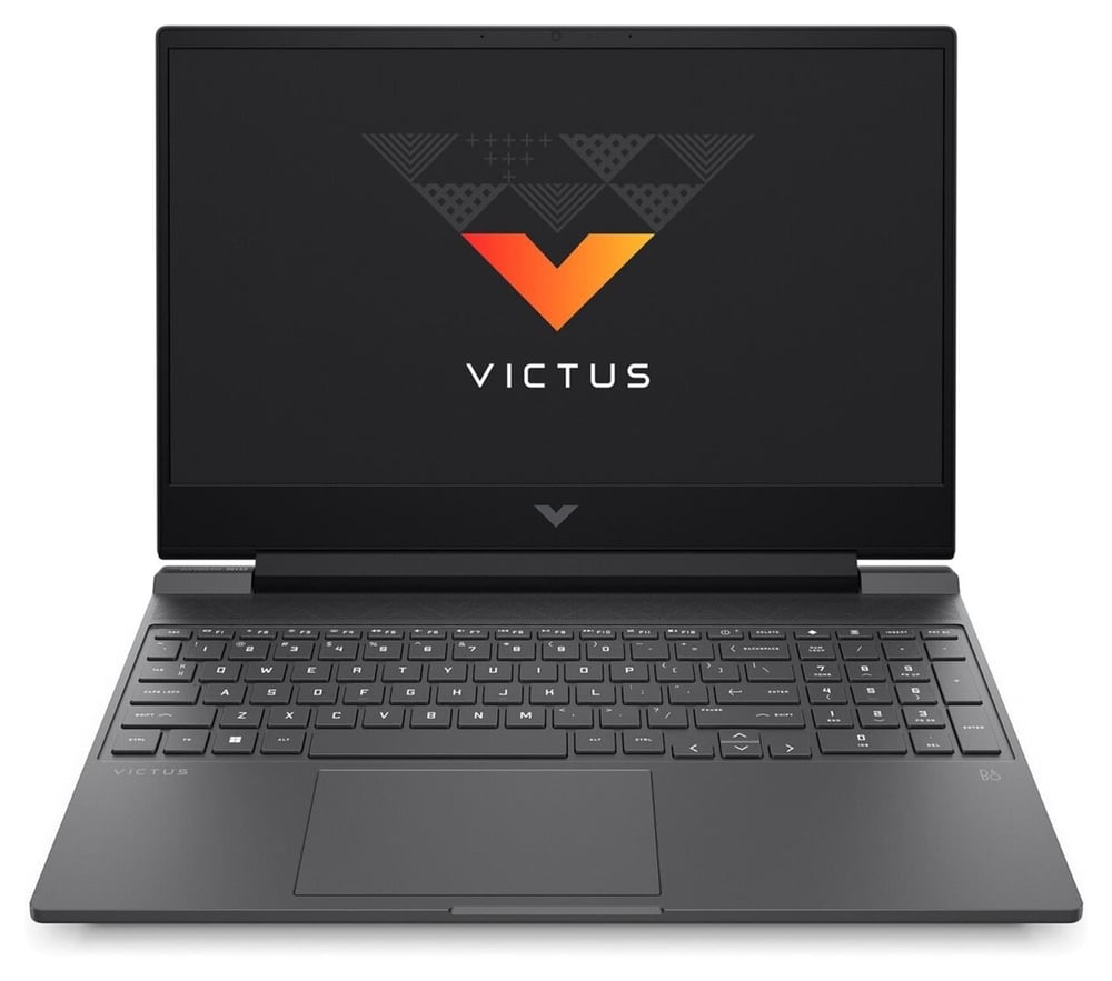 HP Victus 15-FB2003NTA33 AMD Ryzen 7 8845HS 8GB 2TB SSD RTX4060 Windows 11 Pro 15.6